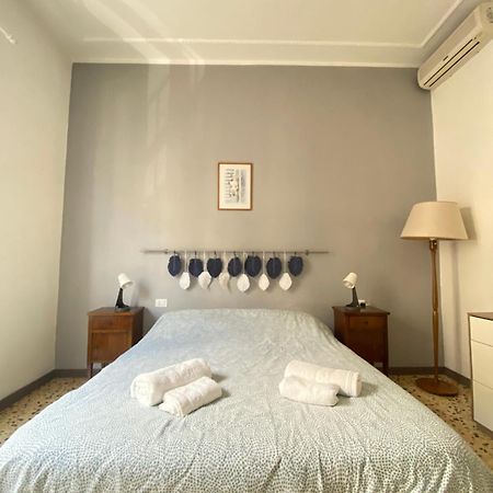 Florentia House ฟลอเรนซ์ ภายนอก รูปภาพ