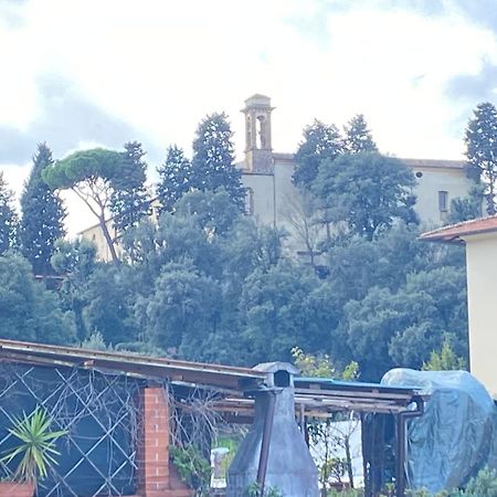 Florentia House ฟลอเรนซ์ ภายนอก รูปภาพ