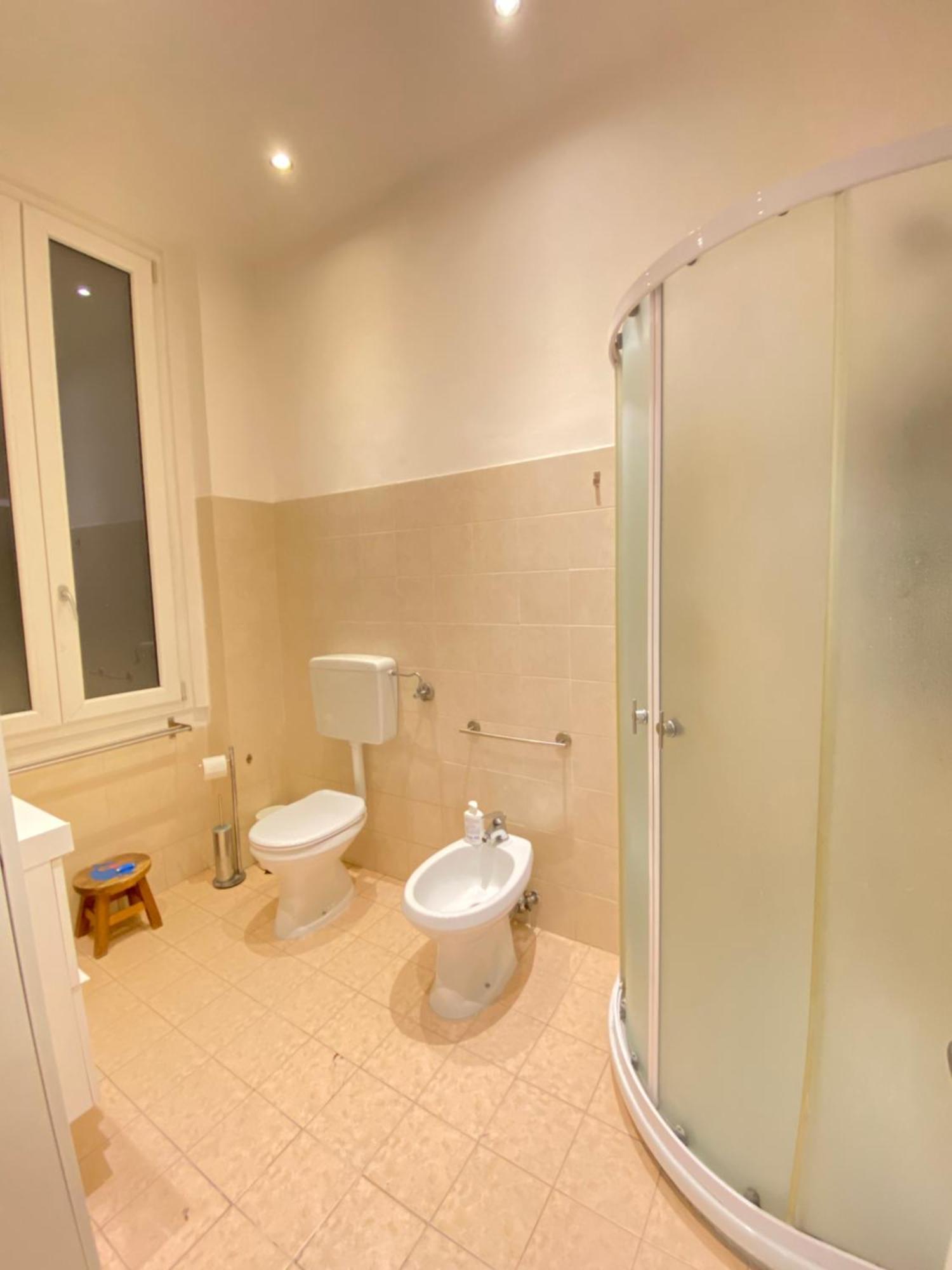 Florentia House ฟลอเรนซ์ ภายนอก รูปภาพ