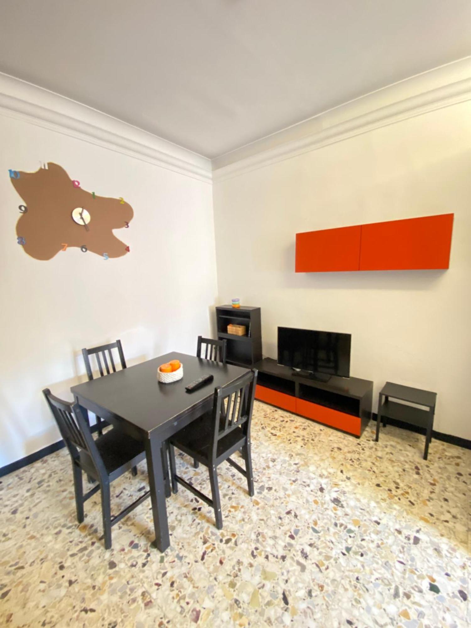 Florentia House ฟลอเรนซ์ ภายนอก รูปภาพ