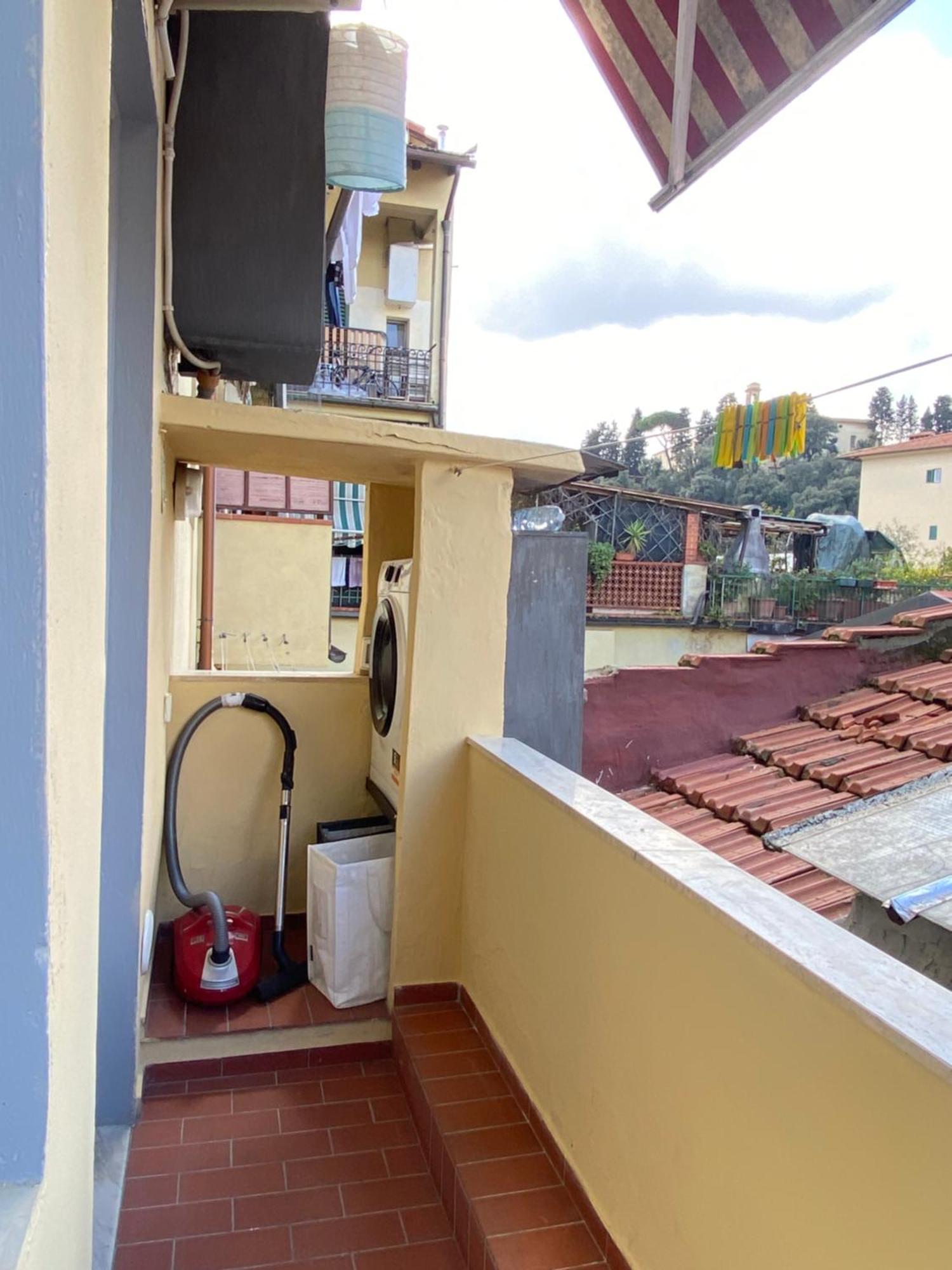 Florentia House ฟลอเรนซ์ ภายนอก รูปภาพ