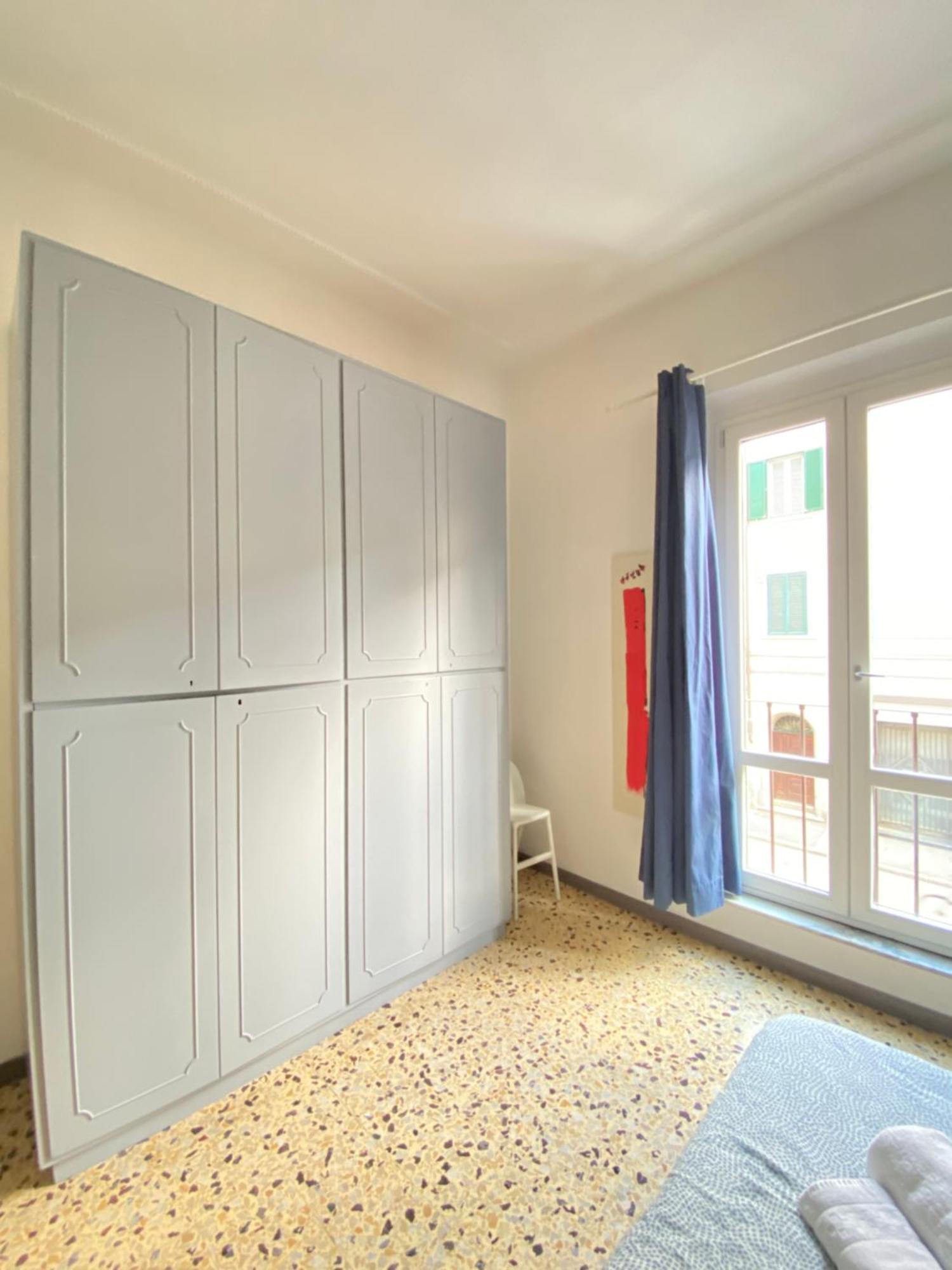 Florentia House ฟลอเรนซ์ ภายนอก รูปภาพ