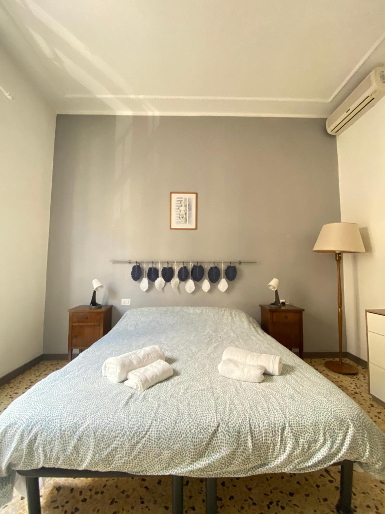 Florentia House ฟลอเรนซ์ ภายนอก รูปภาพ