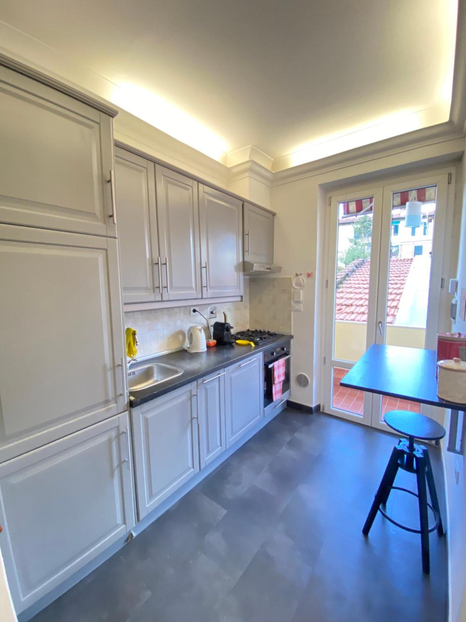 Florentia House ฟลอเรนซ์ ภายนอก รูปภาพ